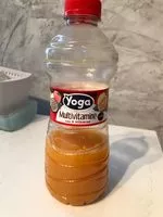 Mängden socker i Yoga