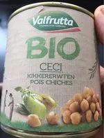 Mängden socker i Ceci Bio