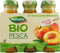 Mängden socker i Bio pesca