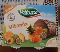 Mängden socker i Vitamix