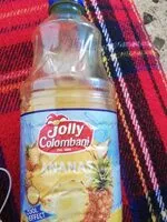 Mängden socker i Ananas