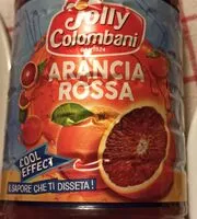 Mängden socker i Arancia rossa