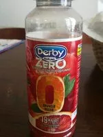 Mängden socker i Zero