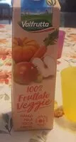 Mängden socker i ZUPPA DI CECI