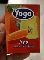 Mängden socker i Succo di frutta