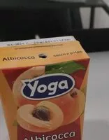 Mängden socker i Succo albicocca
