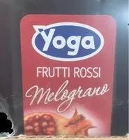 Mängden socker i succo melograno