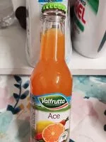 Mängden socker i ACE