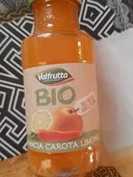 Mängden socker i ACE bio