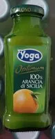 Mängden socker i Optimum 100 Arancia di Sicilia