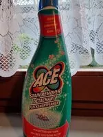 Mängden socker i Stain Remover