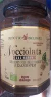 Mängden socker i Crema de avellana