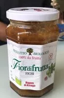 Mängden socker i Confiture De Figues Bio