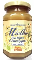 Mängden socker i Mielbio Eucalyptus