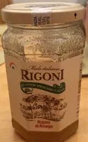 Mängden socker i Miele italiano