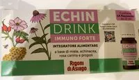 Mängden socker i Integratore alimentare