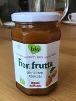 Mängden socker i Confiture abricot