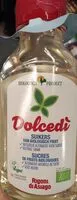 Mängden socker i Dolcedi