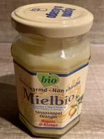 Mängden socker i Miel