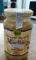 Mängden socker i Mielbio