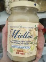 Mängden socker i Mielbio