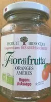 Mängden socker i Fior di frutta