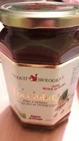 Mängden socker i Nocciolata
