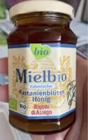 Mängden socker i Mielbio