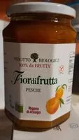 Mängden socker i Fiordifrutta
