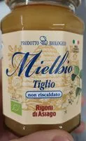Mängden socker i mielbio