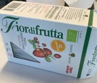 Mängden socker i Marmellata