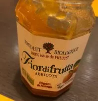 Mängden socker i Gelée d'arbricot
