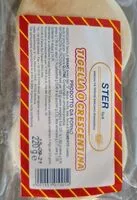 Mängden socker i Tigella Crescentina