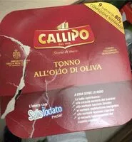 Mängden socker i Tonno all’olio d’oliva