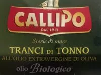 Mängden socker i Filetti di tonno olio bio