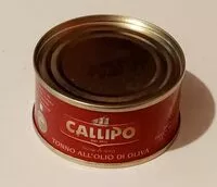 Mängden socker i Tonno yellowfin selezionato