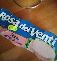 Mängden socker i Tonno all'olio di oliva