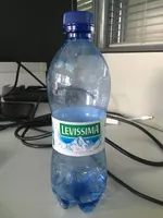 Mängden socker i Mineral water