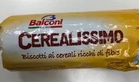 Mängden socker i Cerealisimo