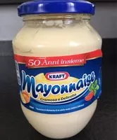 Mängden socker i Mayonnaise