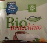 Mängden socker i Bio Stracchino