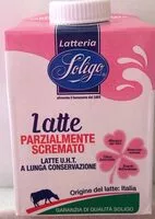 Mängden socker i Latte