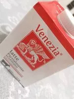 Mängden socker i Latte 0,5 parzialmente scremato