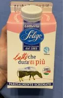 Mängden socker i latte che dura di più