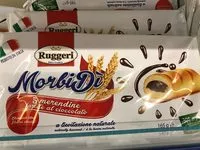 Mängden socker i Panino Al Latte Cioccolato