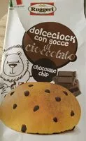Mängden socker i Brioches chocolats