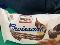 Mängden socker i croizzant