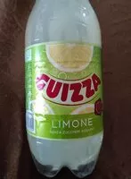 Mängden socker i Limonata