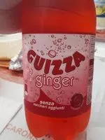 Mängden socker i Ginger