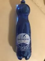 Mängden socker i aqua minerale